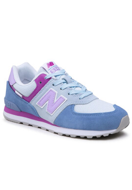 New Balance Сникърси GC574SL2 Син - Pepit.bg