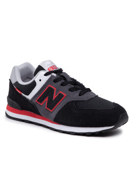 New Balance Сникърси GC574SM2 Черен - Pepit.bg