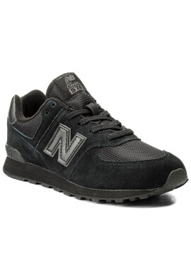 New Balance Сникърси GC574TB Черен - Pepit.bg