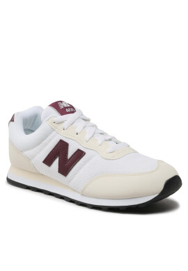 New Balance Сникърси GM400MD1 Бял - Pepit.bg