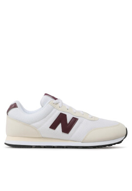 New Balance Сникърси GM400MD1 Бял - Pepit.bg