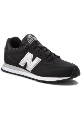 New Balance Сникърси GM500BKG Черен - Pepit.bg