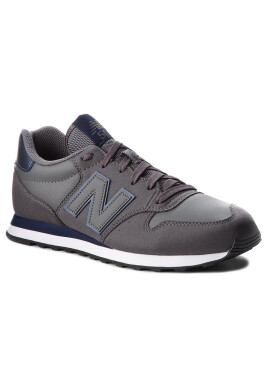 New Balance Сникърси GM500DGN Сив - Pepit.bg