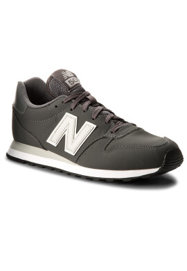 New Balance Сникърси GM500DGR Сив - Pepit.bg