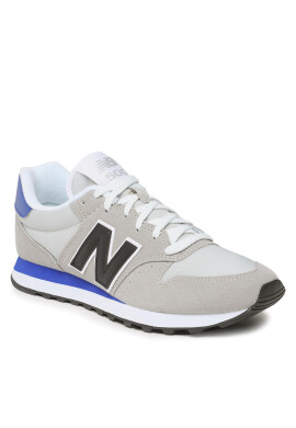 New Balance Сникърси GM500HD2 Сив - Pepit.bg