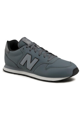 New Balance Сникърси GM500LB1 Сив - Pepit.bg