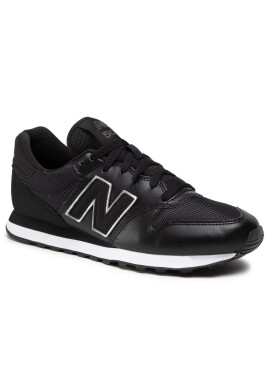 New Balance Сникърси GM500MA1 Черен - Pepit.bg