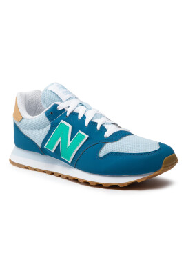 New Balance Сникърси GM500MR1 Син - Pepit.bg