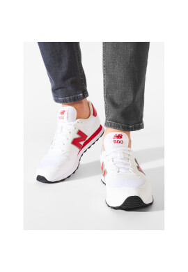 New Balance Сникърси GM500RO1 Бял - Pepit.bg