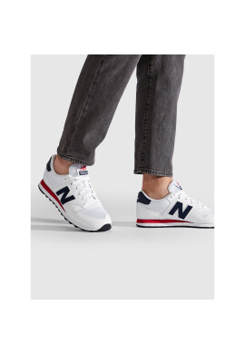 New Balance Сникърси GM500SWB Бял - Pepit.bg