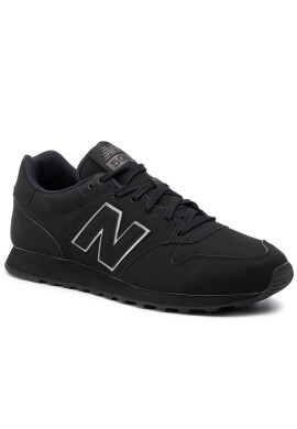 New Balance Сникърси GM500TRB Черен - Pepit.bg