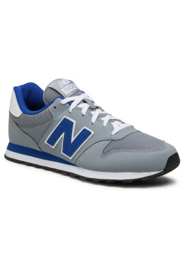 New Balance Сникърси GM500TRS Сив - Pepit.bg
