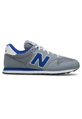 New Balance Сникърси GM500TRS Сив - Pepit.bg
