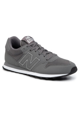 New Balance Сникърси GM500TSA Сив - Pepit.bg