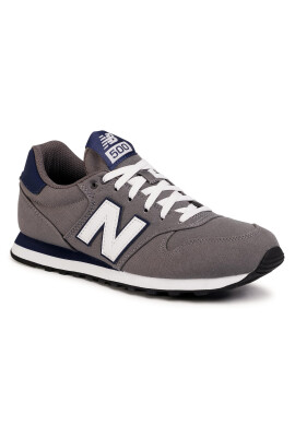 New Balance Сникърси GM500TSF Сив - Pepit.bg