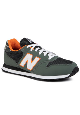 New Balance Сникърси GM500TSH Зелен - Pepit.bg