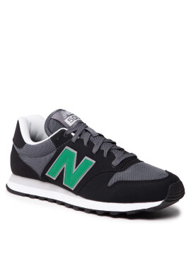 New Balance Сникърси GM500VA1 Сив - Pepit.bg