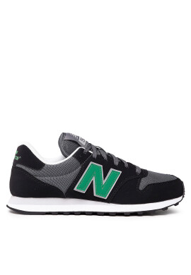 New Balance Сникърси GM500VA1 Сив - Pepit.bg