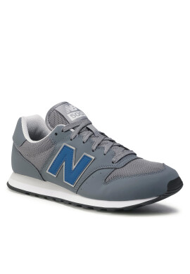 New Balance Сникърси GM500VB1 Сив - Pepit.bg