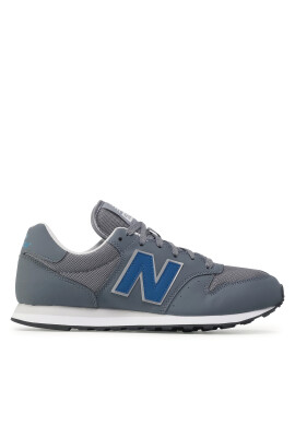 New Balance Сникърси GM500VB1 Сив - Pepit.bg