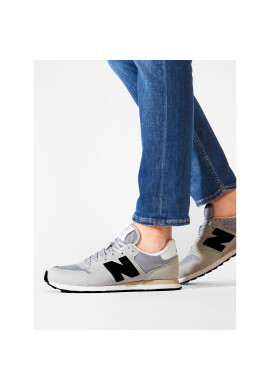 New Balance Сникърси GM500VW2 Сив - Pepit.bg