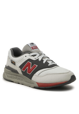 New Balance Сникърси GR997HMI Сив - Pepit.bg