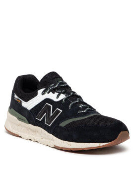 New Balance Сникърси GR997HPP Черен - Pepit.bg