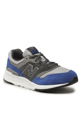 New Balance Сникърси GR997HSH Сив - Pepit.bg