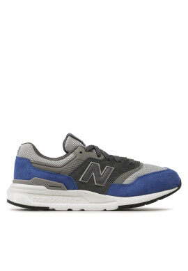 New Balance Сникърси GR997HSH Сив - Pepit.bg