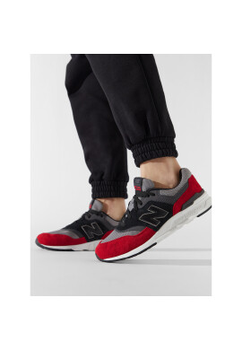 New Balance Сникърси GR997HSQ Черен - Pepit.bg