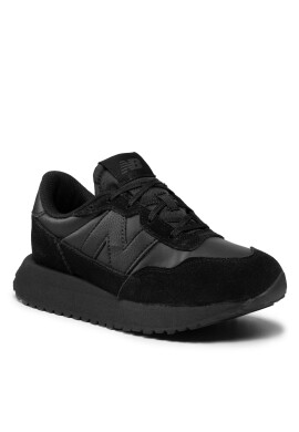New Balance Сникърси GS237BK1 Черен - Pepit.bg
