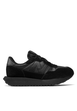 New Balance Сникърси GS237BK1 Черен - Pepit.bg