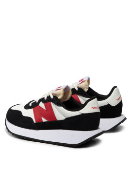 New Balance Сникърси GS237BR1 Черен - Pepit.bg