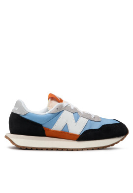 New Balance Сникърси GS237EF Син - Pepit.bg