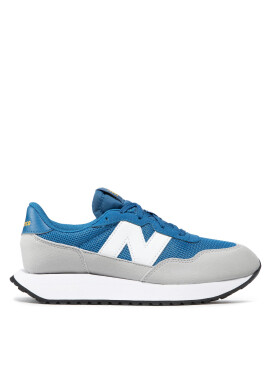 New Balance Сникърси GS237OB1 Син - Pepit.bg