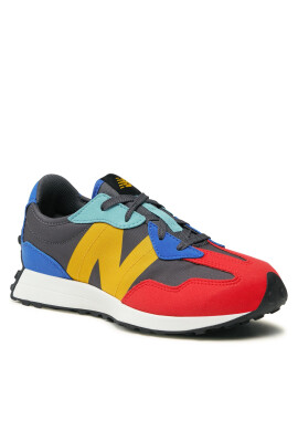 New Balance Сникърси GS327BEN Сив - Pepit.bg
