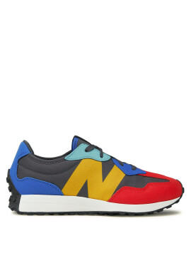New Balance Сникърси GS327BEN Сив - Pepit.bg
