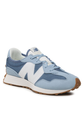 New Balance Сникърси GS327MQ Син - Pepit.bg