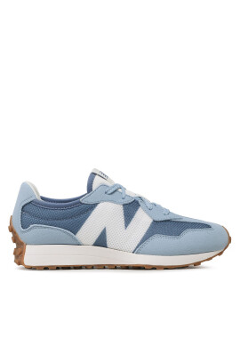 New Balance Сникърси GS327MQ Син - Pepit.bg
