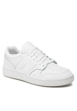 New Balance Сникърси GSB4803W Бял - Pepit.bg