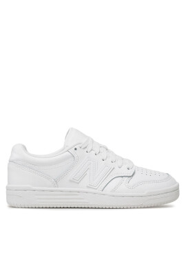New Balance Сникърси GSB4803W Бял - Pepit.bg