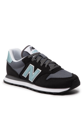 New Balance Сникърси GW500CA2 Черен - Pepit.bg