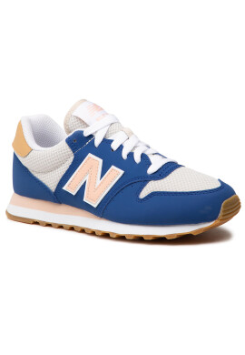 New Balance Сникърси GW500CH1 Син - Pepit.bg
