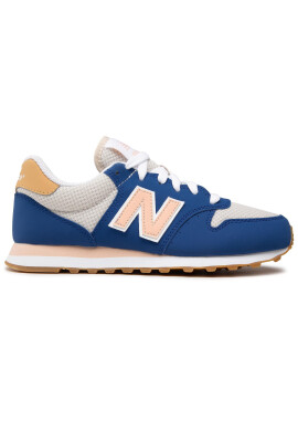 New Balance Сникърси GW500CH1 Син - Pepit.bg