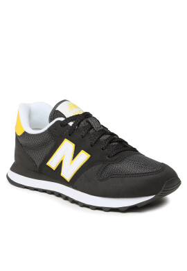 New Balance Сникърси GW500CH2 Черен - Pepit.bg
