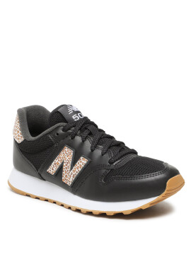New Balance Сникърси GW500LB2 Черен - Pepit.bg