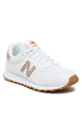 New Balance Сникърси GW500LW2 Бял - Pepit.bg