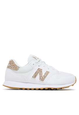 New Balance Сникърси GW500LW2 Бял - Pepit.bg