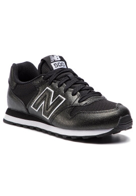 New Balance Сникърси GW500MBB Черен - Pepit.bg
