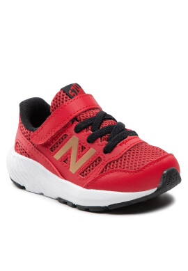 New Balance Сникърси IT570RG2 Червен - Pepit.bg